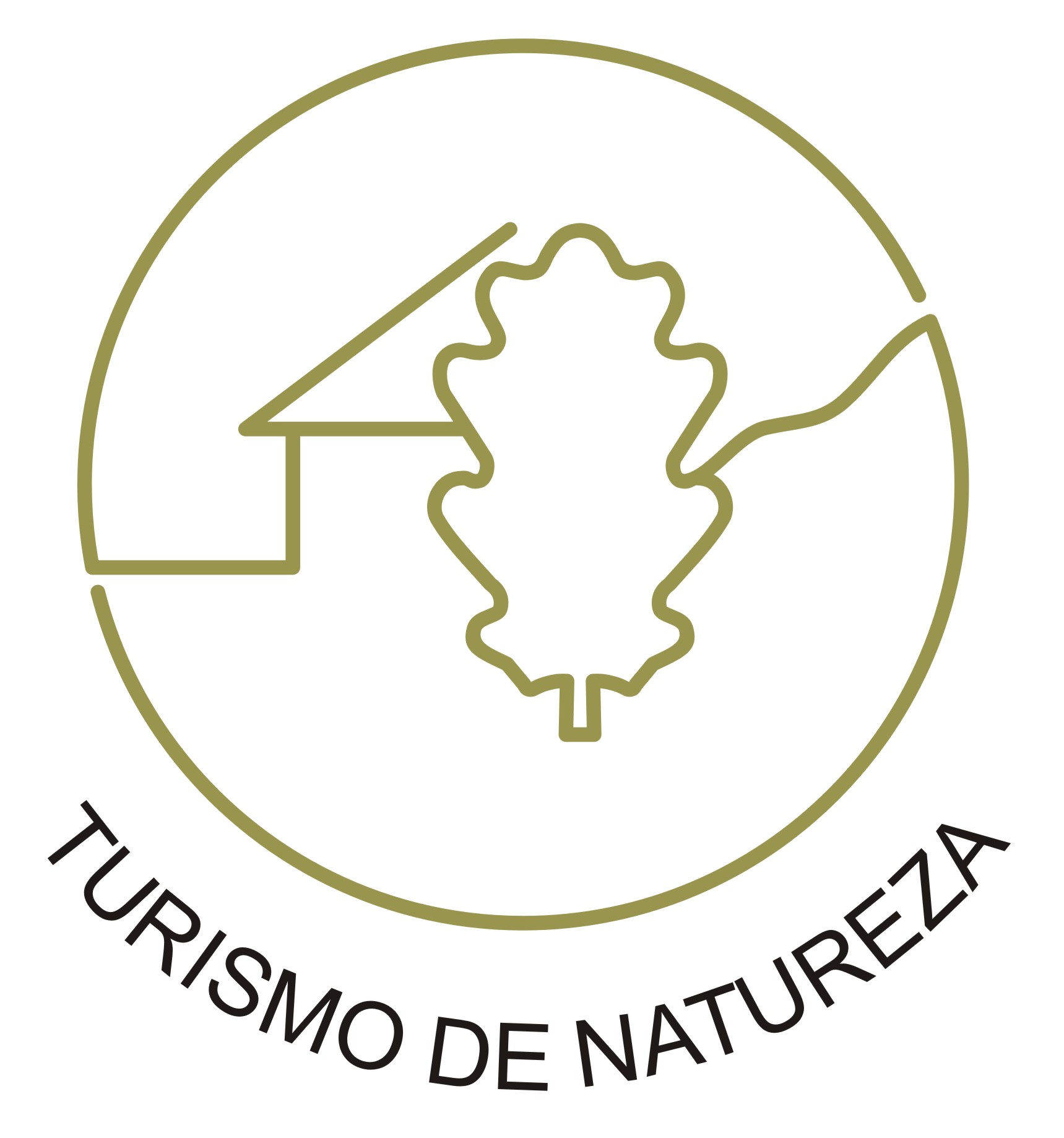 logo Turismo de Natureza ICNB